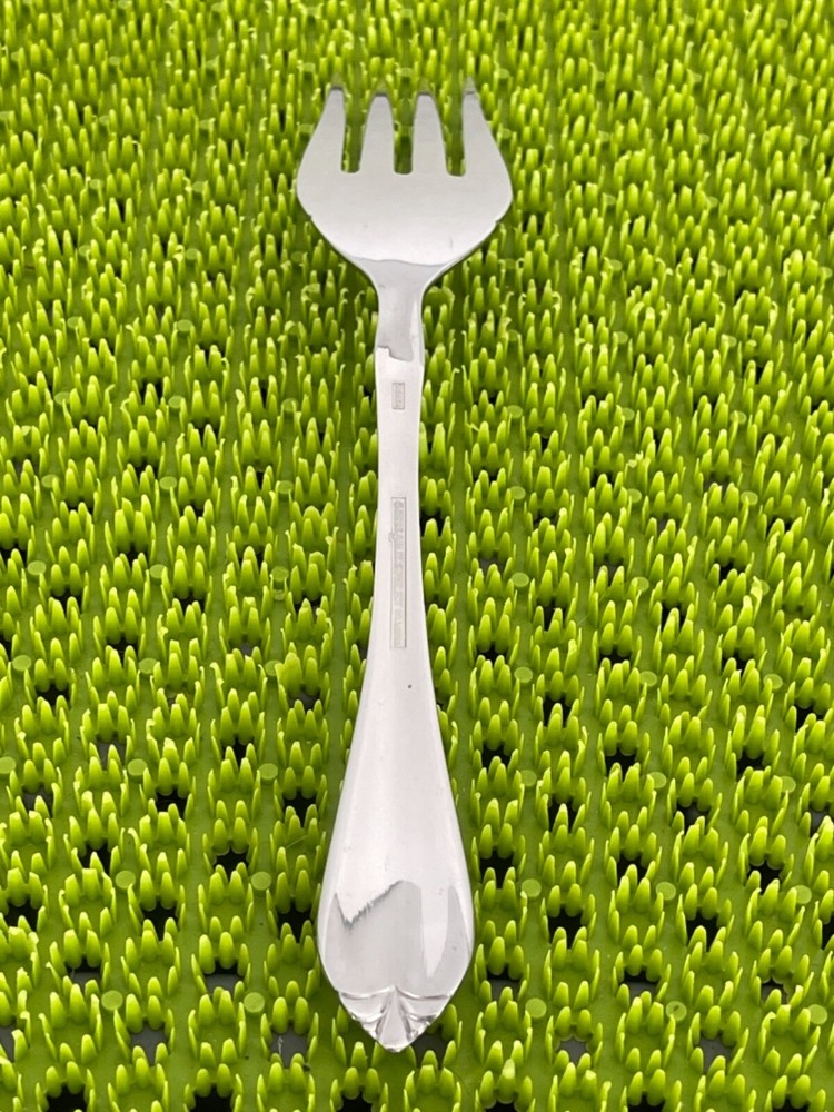 Reed & Barton SOLANGE Stainless Glossy Smart Choice Flatware E74G