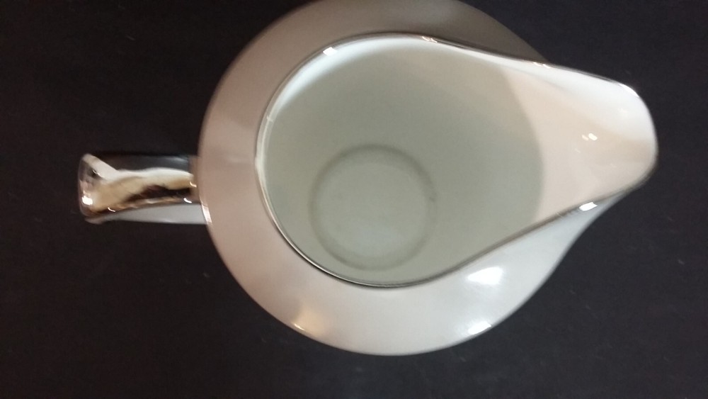 Sango Platina Creamer