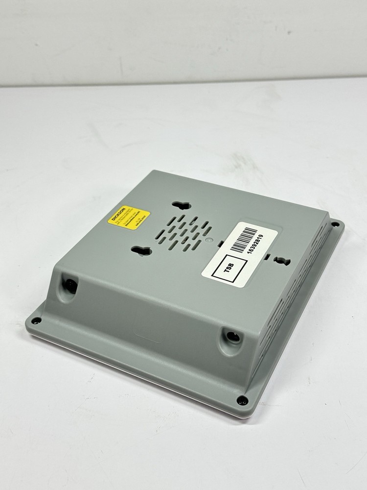 Dickson TSB DicksonOne Touchscreen Temperature/Humidity Data Logger