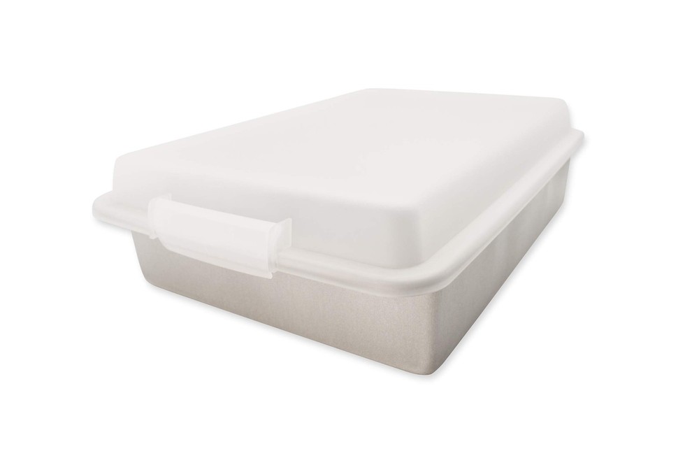 Roasting and Lasagna Pan With Lid