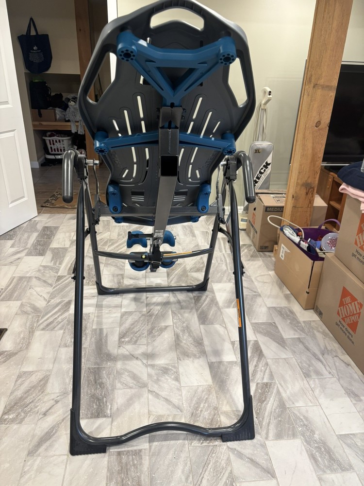 Teeter FitSpine X1 Inversion Table