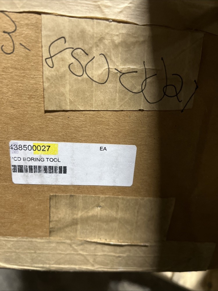 MAPAL 30642080 BORING TOOL