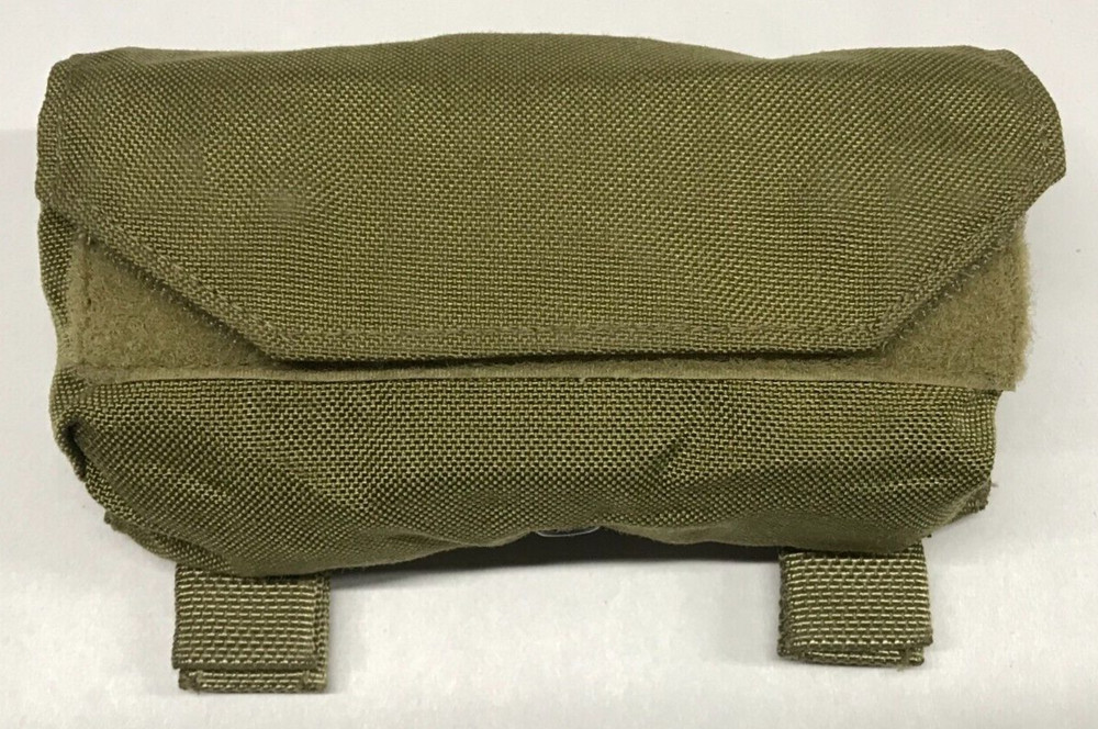 Signal Pouch USGI MOLLE Khaki Eagle Industries