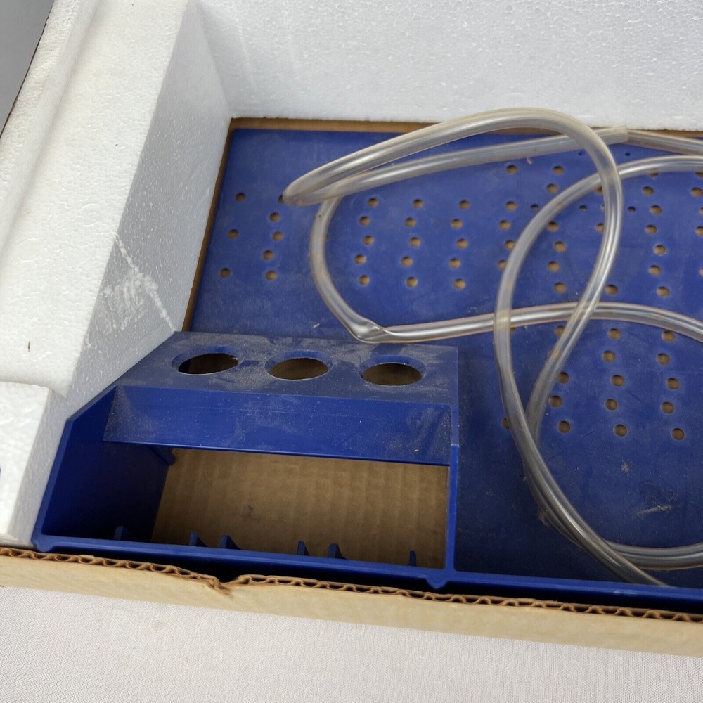 Vintage Science Fair Physics 280 Experiments 1000 Components 1980’s