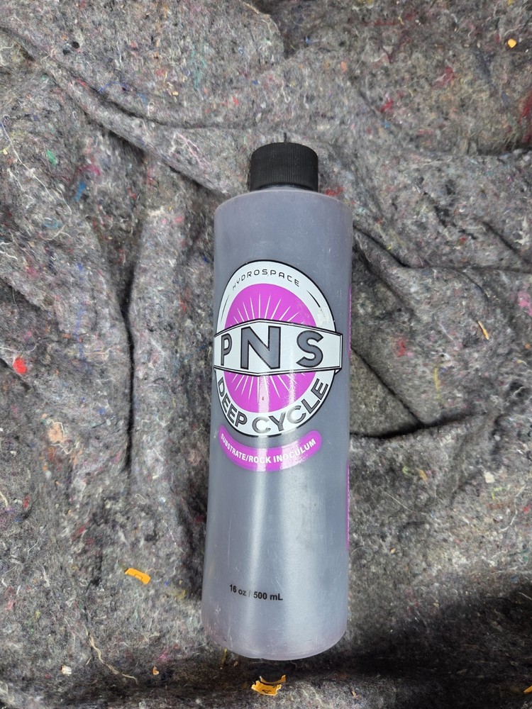 Hydrospace PNS Deep Cycle 16oz