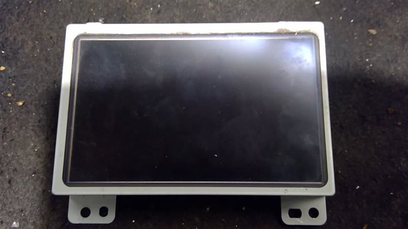 Info-GPS-TV Screen Dash Mounted Lower 7" Fits 10-17 TERRAIN 919770