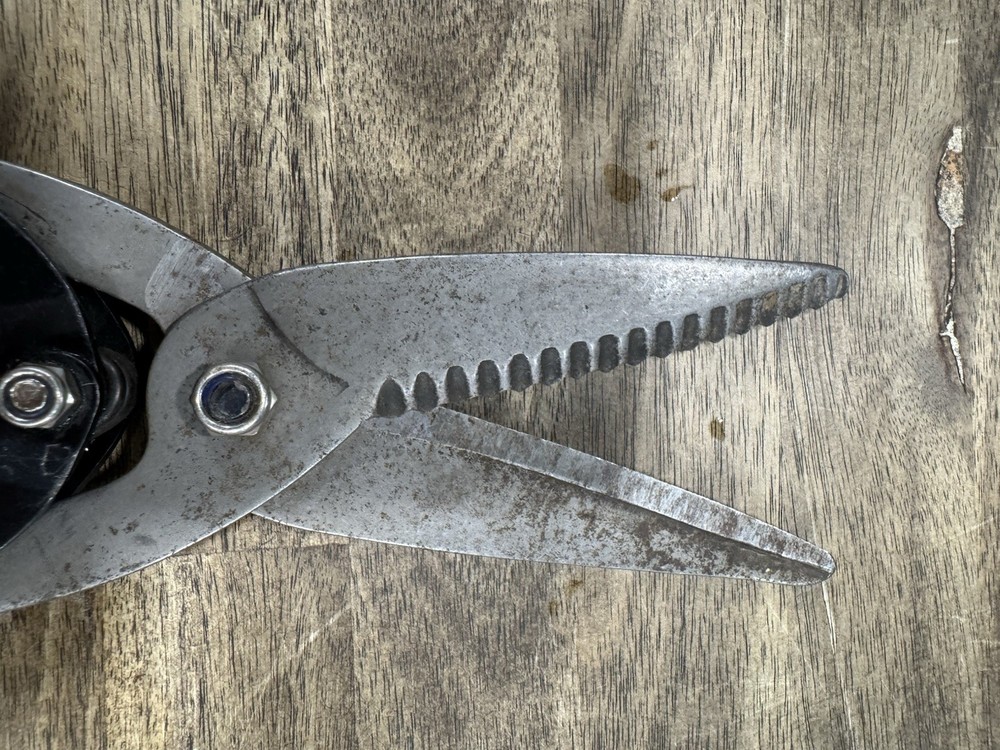 Aviation Snips
