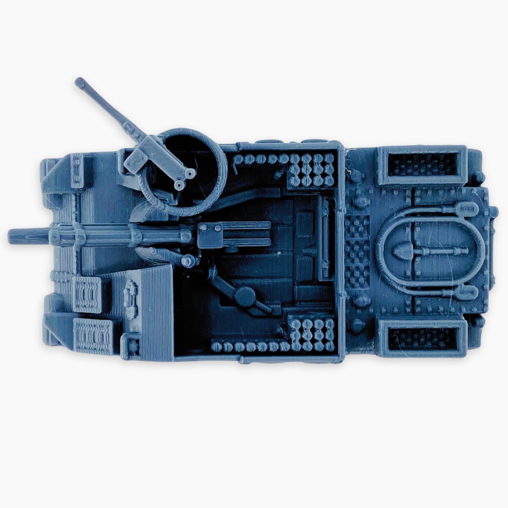 M7 Priest