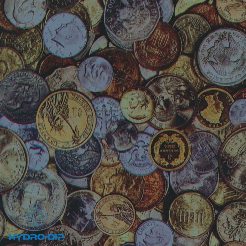 HD-I424 Coin (50cm)