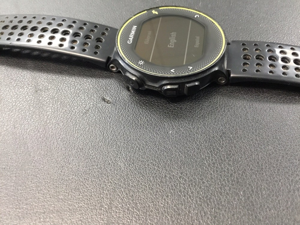 Garmin GPS Running Watch Activity Tracker