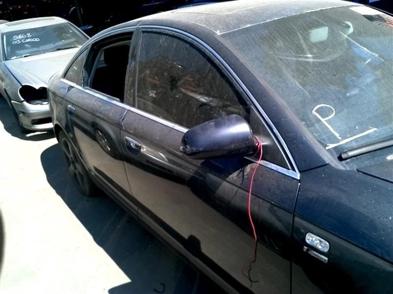 2005 2009 Audi A6 - CD Changer - 4E0035111A