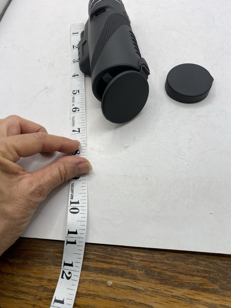 High Definition Monocular Scope Portable Pre owned