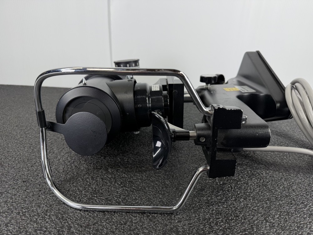 Marco Keratometer Model I
