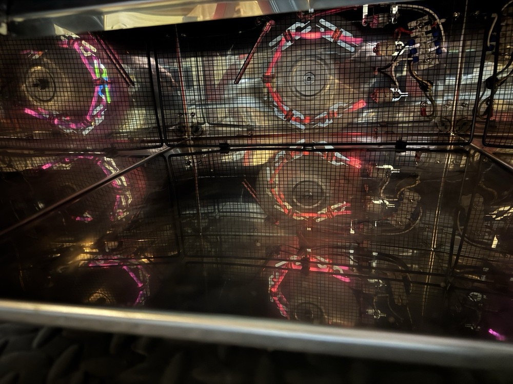 TSM Products D-5 Dehydrator