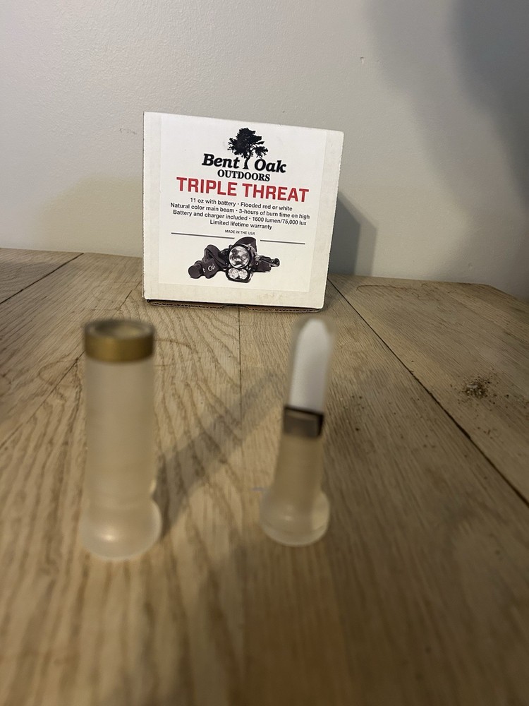 Makers La Cut Cutdown Duck Call