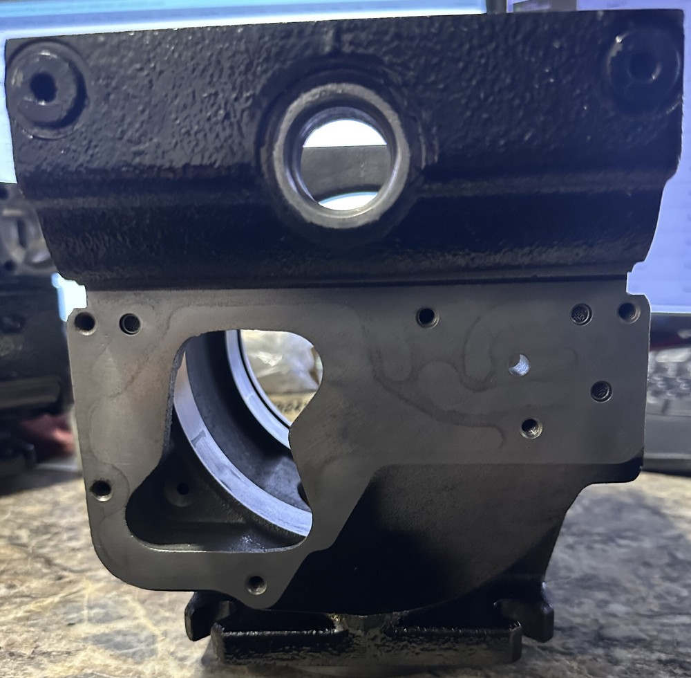 11117294, Danfoss, 90-075, Housing Assembly