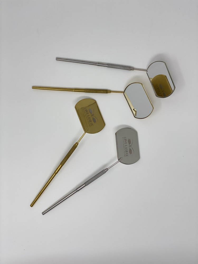 Eyelash Extension Mirrors