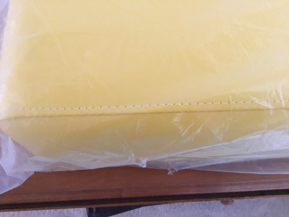 John Deere Tractor Seat