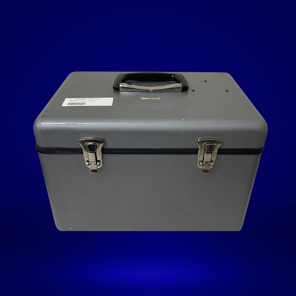 BIT Instruments, Multimode BFS-35 Fusion Splicer