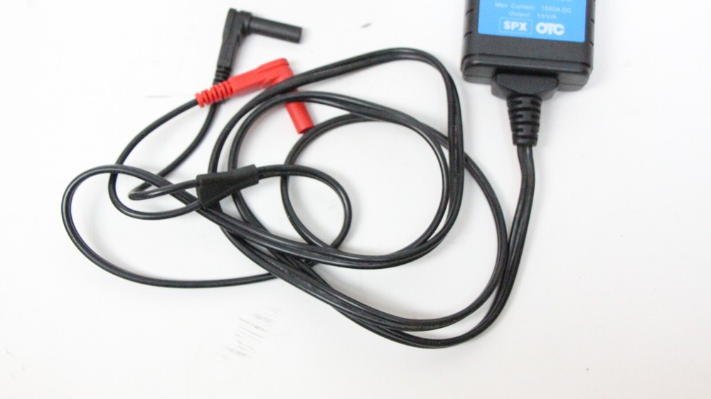 SPX OTC Tools Mid & High Range AMP Probe 3174