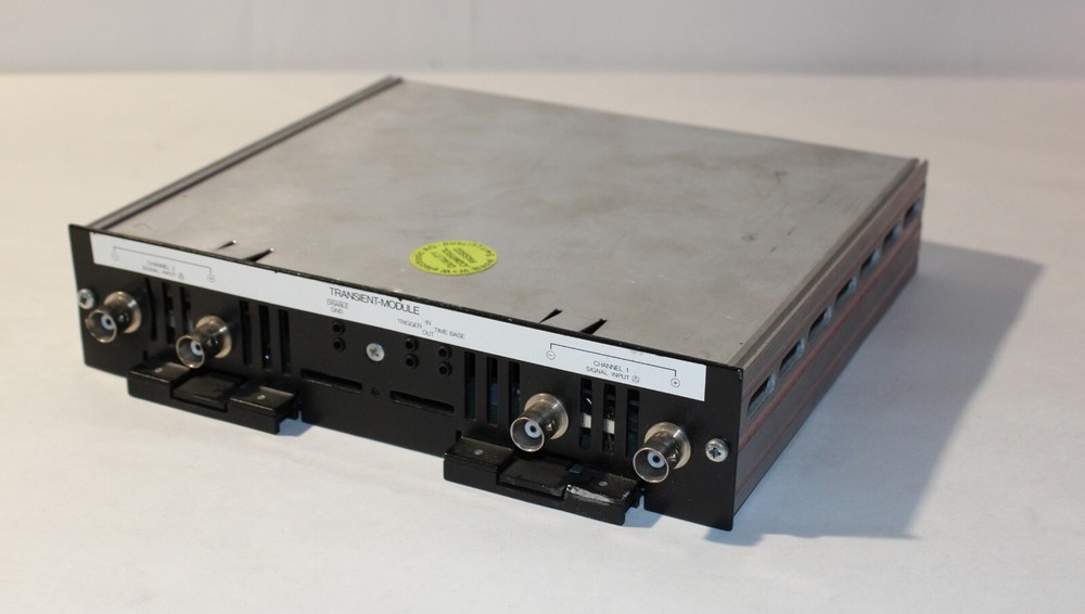 W+W electronic Transient Module