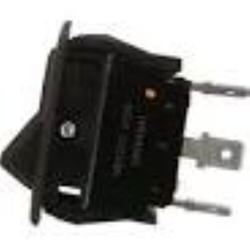 386849A1 CASE NOS ROCKER SWITCH FRONT WORK LAMPS