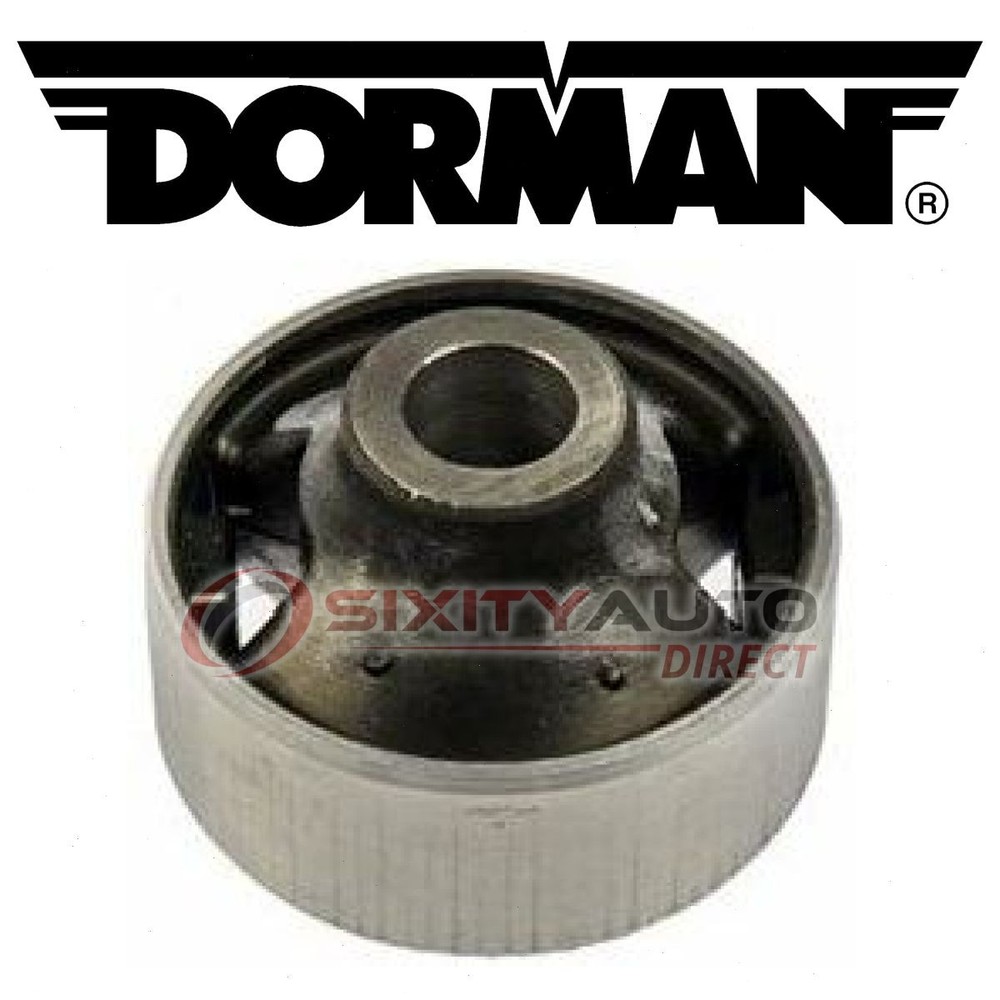 Dorman Front Lower Rearward Suspension Control Arm Bushing for 2003-2007 ff