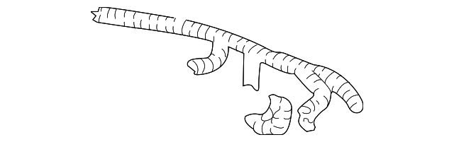 Genuine GM Harness 22679122