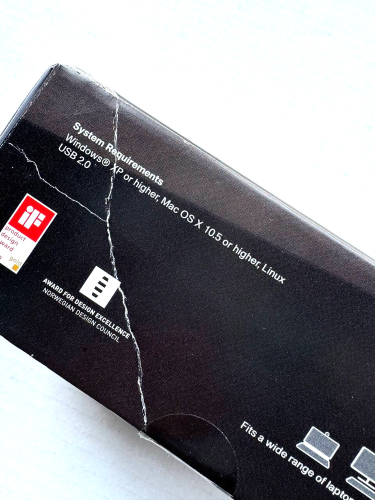 Cisco Precision HD USB Conference Camera