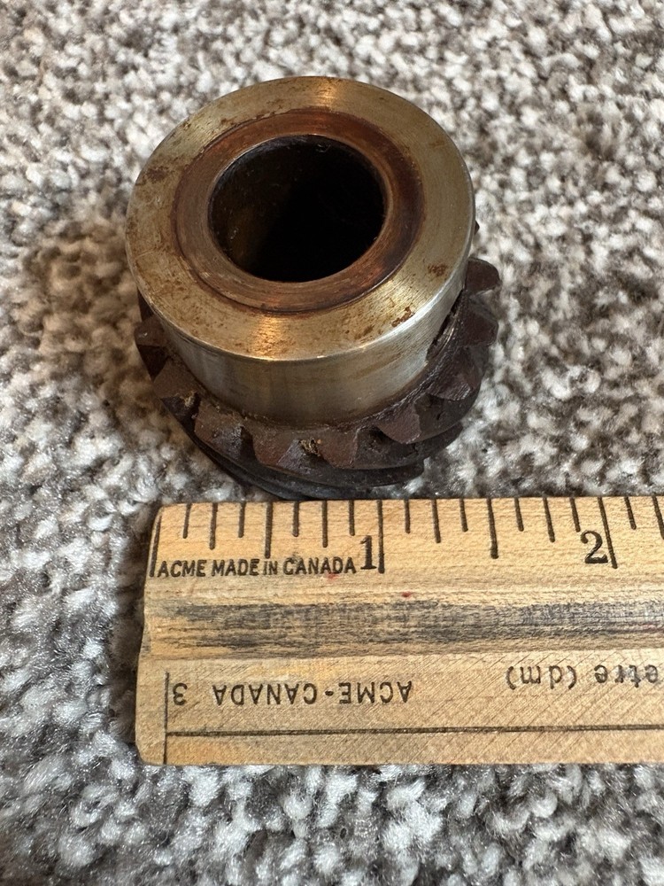 Century LaVezzi Projector Sprocket Gear