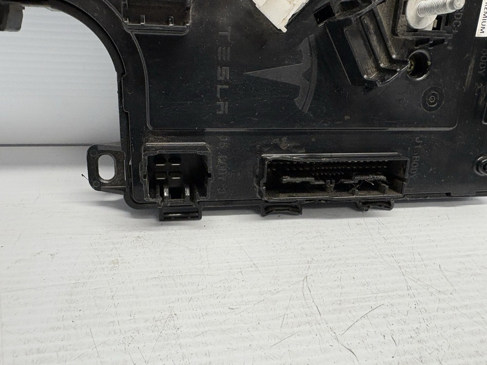 17-23 OEM Tesla Model 3 Left Driver Low Voltage Controller Body Control Module