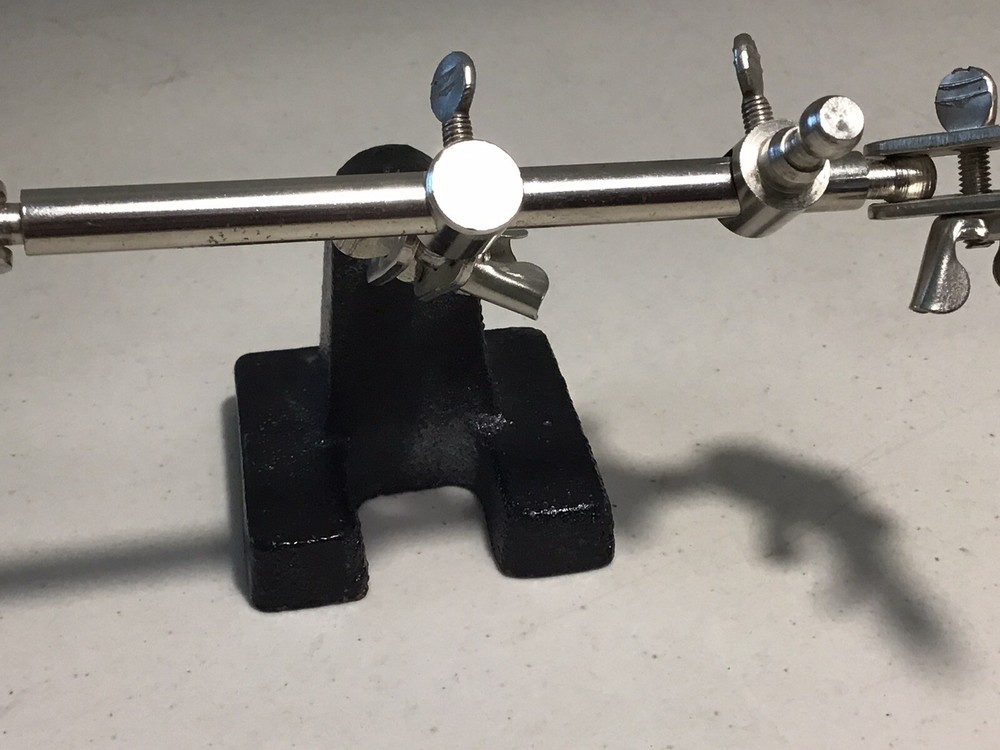 Helping Hands Hobby Stand Preowned