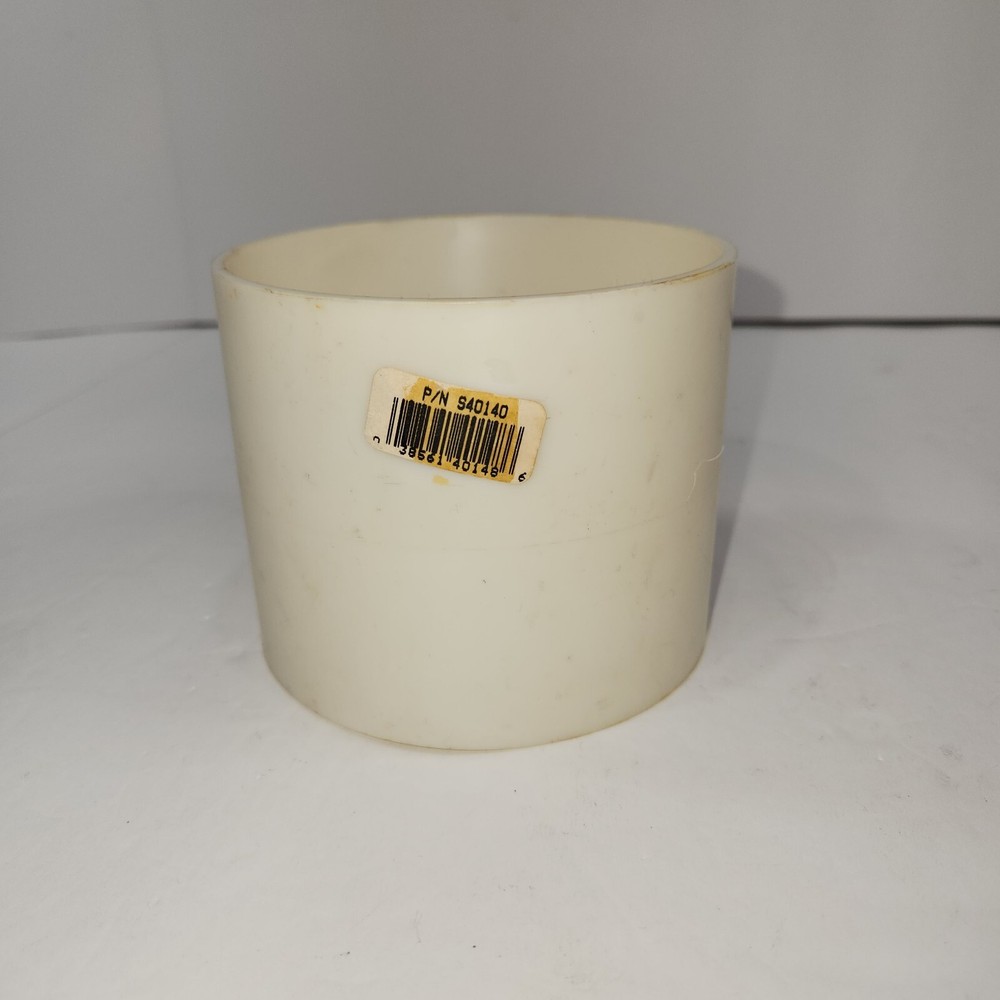 Normandy S40140 4" Coupling, FREE SHIPPING NOS