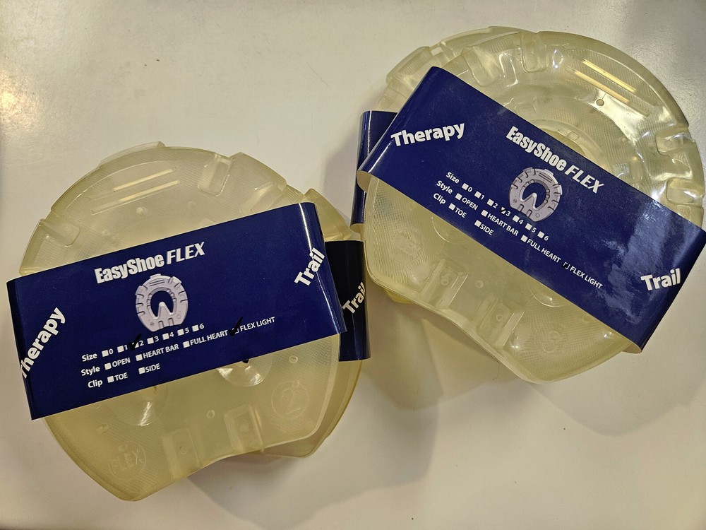 EasyCare EasyShoe Flex Light