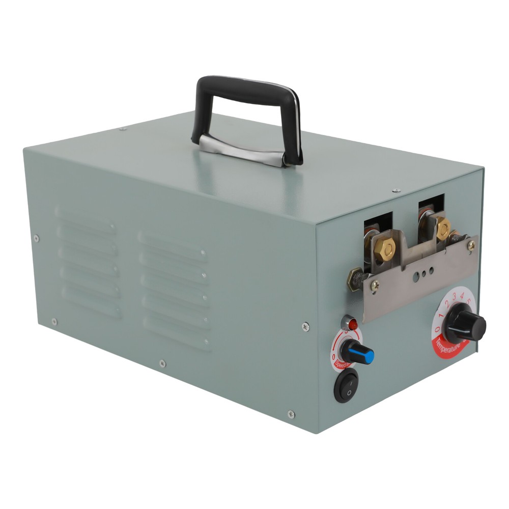 Automatic Debeaking Machine Electric Chicken Debeaker Beak Cutting Tool 220-250W