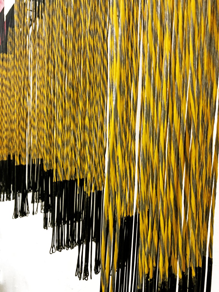 Bowtech Diamond SB1 Control Cable