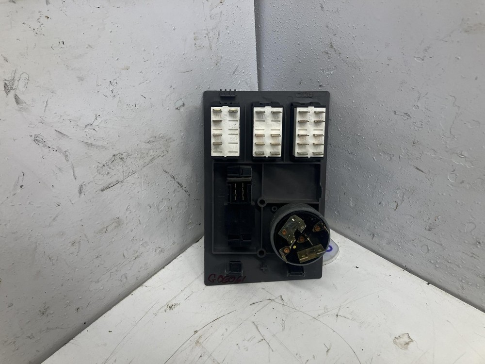 2010-2023 Peterbilt 337 IGNITION Dash Panel - Used