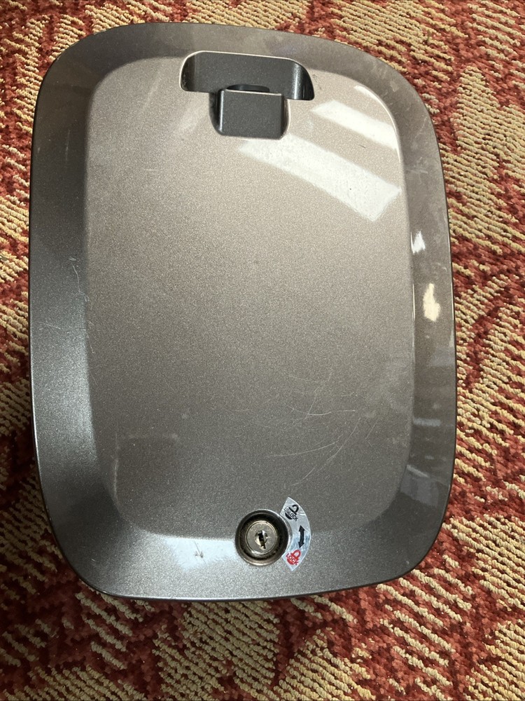 Pride Go Go Folding Scooter Lithium Battery Box