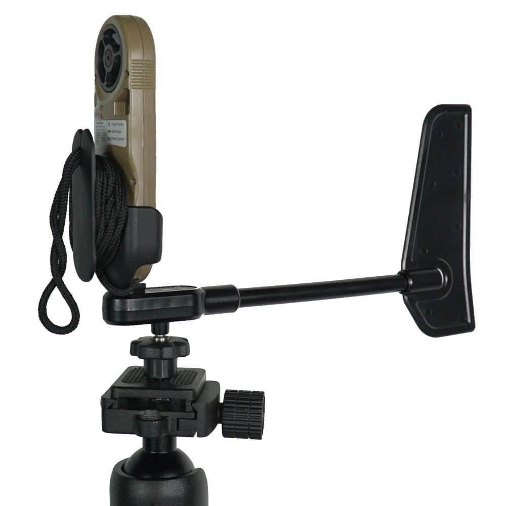 Kestrel Basic Series Vane Mount