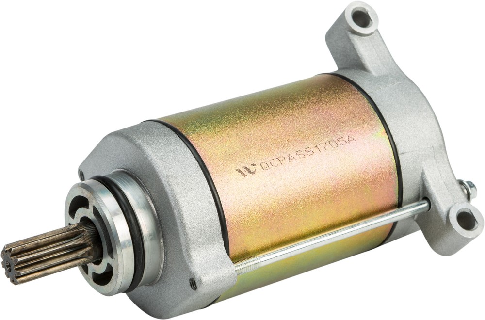 FIRE POWER Starter Motor SCH0015