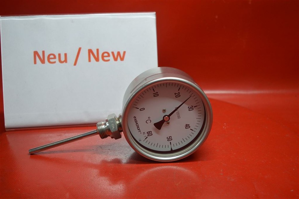 SCHNEIDER MESSTECHNIK EN 13190