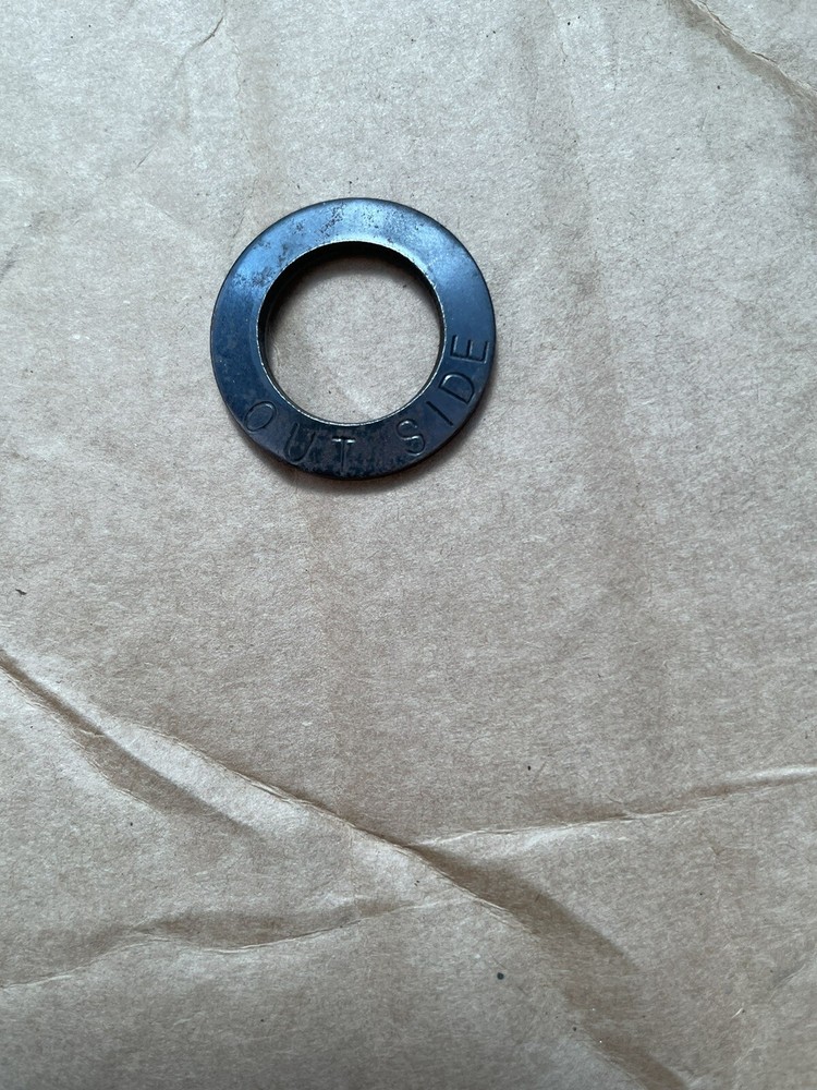 Sinnis Heist 250 Thrust Washer