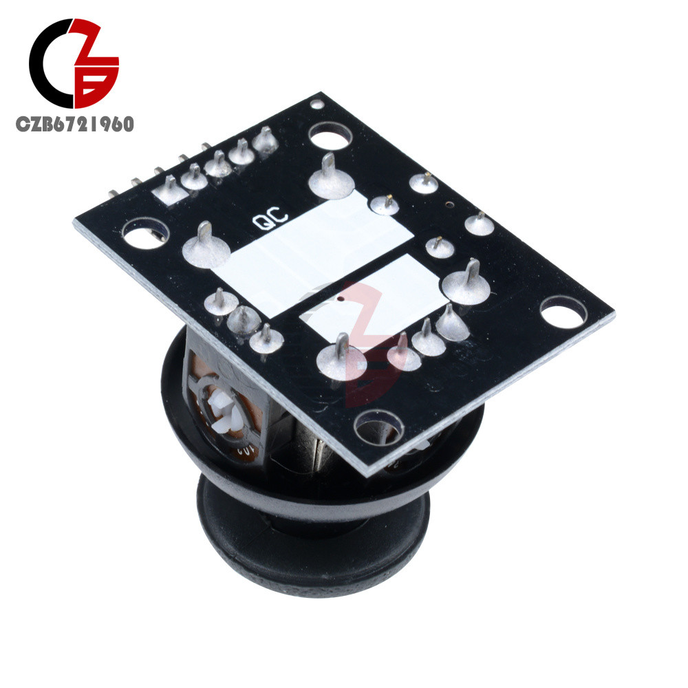 5PCS 5Pin JoyStick Breakout Module Shield PS2 Joystick Game Controller top