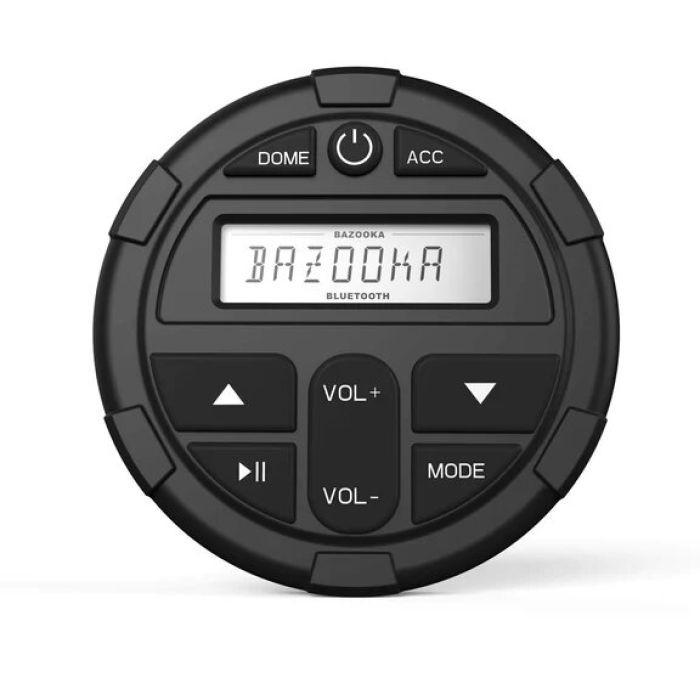 Bazooka Party Bar Dashboard Controller BPB-DBC-G2