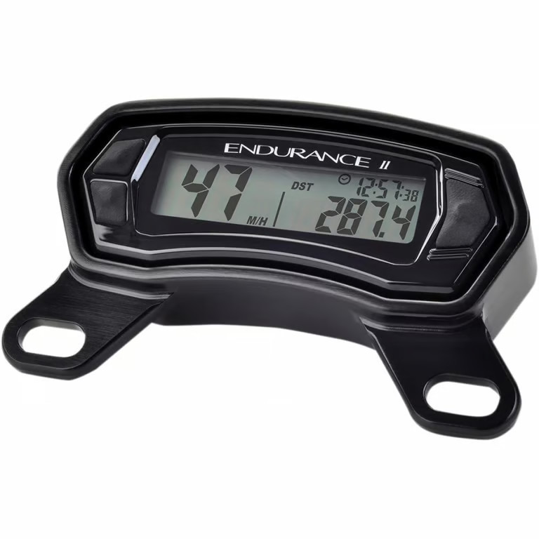 Trail Tech Multi-Mount Protector for Endurance II Speedometers 021-MP2