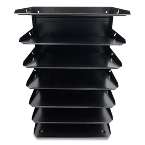 Huron Horizontal Slots Desk Organizer (hasz0150)