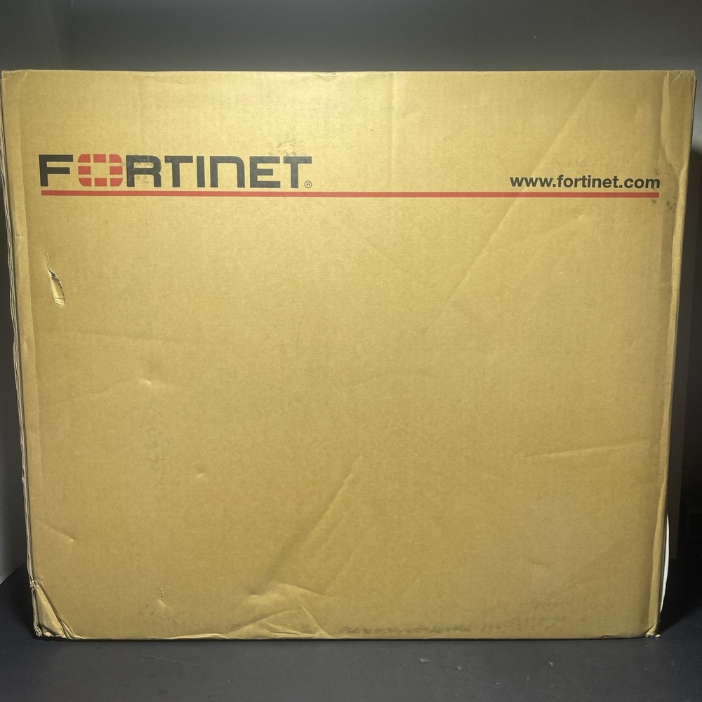 Fortinet FortiGate-201G