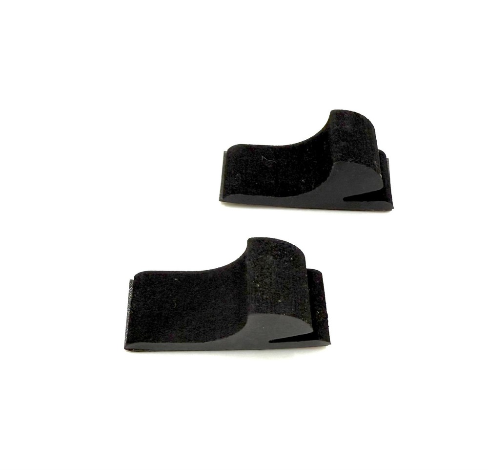 Stiktamer Bow Silencer