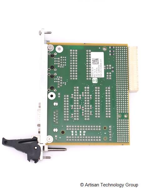 GE CPCI3UX600-111 Interface Adapter Backplane Module
