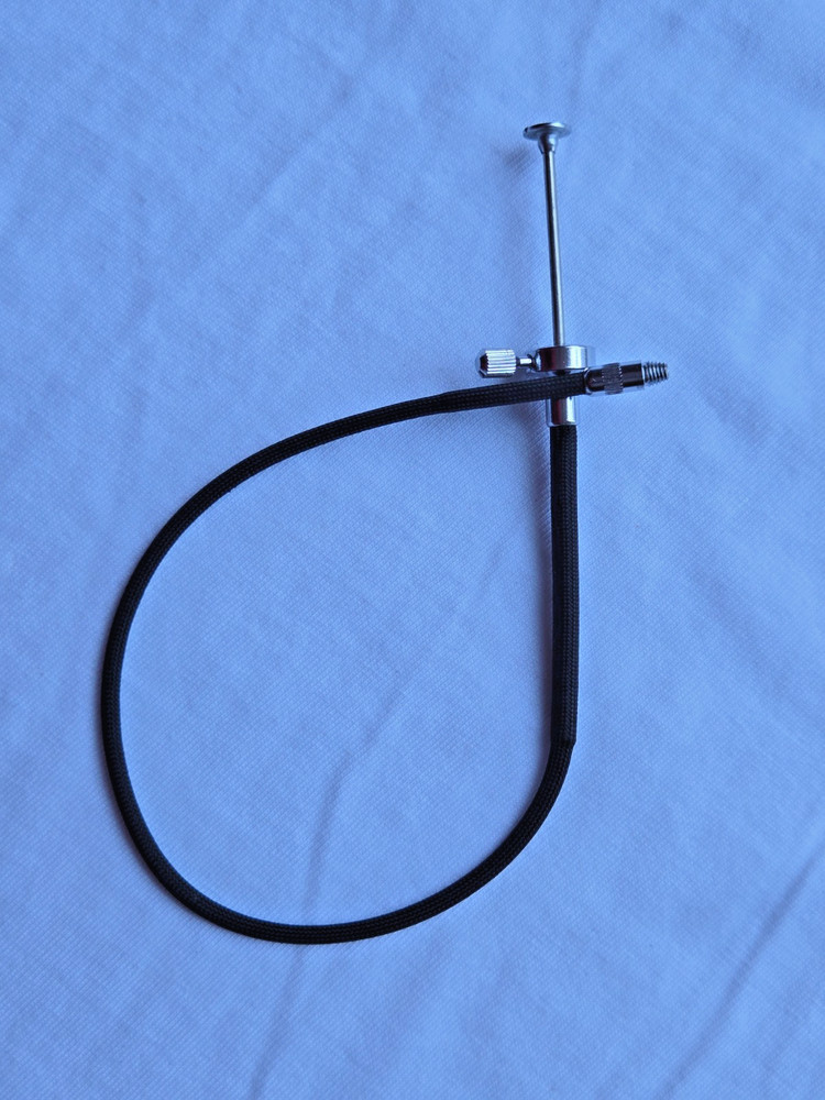 Original Leica mechanical shutter release cable (14067)